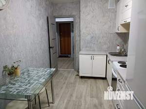 1-к квартира, вторичка, 33м2, 2/12 этаж