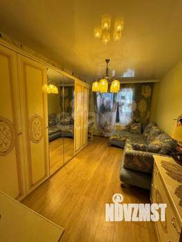 3-к квартира, вторичка, 60м2, 7/9 этаж