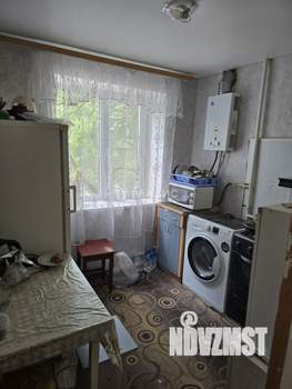 1-к квартира, вторичка, 30м2, 2/5 этаж