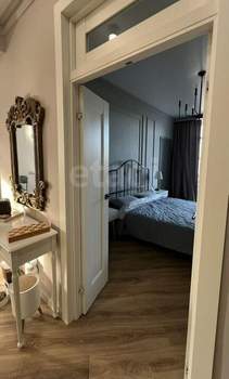 2-к квартира, вторичка, 60м2, 4/5 этаж