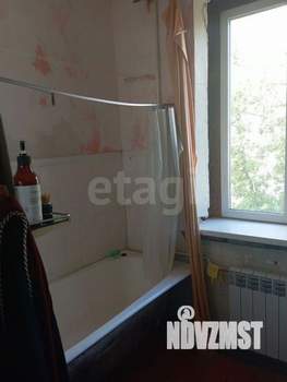 3-к квартира, вторичка, 74м2, 2/2 этаж