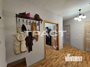 1-к квартира, вторичка, 46м2, 15/16 этаж