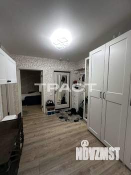 3-к квартира, вторичка, 77м2, 5/17 этаж