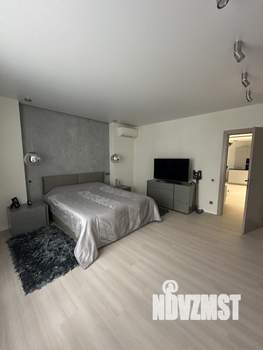 2-к квартира, вторичка, 76м2, 13/27 этаж