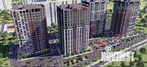 3-к квартира, вторичка, 78м2, 12/19 этаж