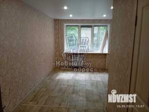 Студия квартира, вторичка, 18м2, 2/5 этаж