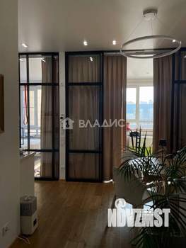 1-к квартира, вторичка, 48м2, 16/16 этаж