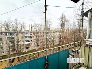 2-к квартира, вторичка, 43м2, 5/5 этаж