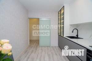 3-к квартира, вторичка, 66м2, 3/9 этаж