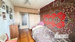 3-к квартира, вторичка, 57м2, 4/9 этаж