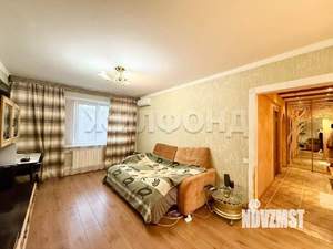 2-к квартира, вторичка, 54м2, 8/10 этаж