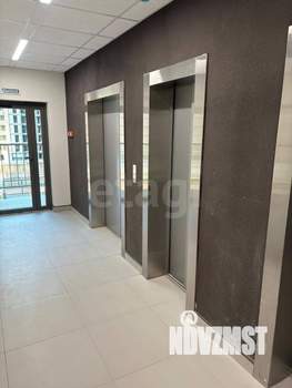 1-к квартира, сданный дом, 54м2, 3/20 этаж
