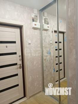 1-к квартира, вторичка, 38м2, 1/10 этаж