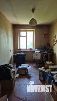 3-к квартира, вторичка, 57м2, 5/9 этаж