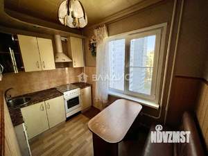 3-к квартира, вторичка, 53м2, 8/9 этаж