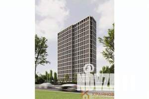 Студия квартира, вторичка, 22м2, 8/28 этаж