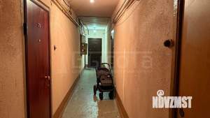 1-к квартира, вторичка, 38м2, 2/9 этаж