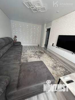 3-к квартира, вторичка, 77м2, 5/18 этаж