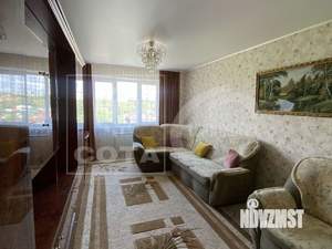 2-к квартира, вторичка, 54м2, 10/10 этаж