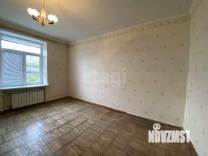 2-к квартира, вторичка, 62м2, 4/5 этаж