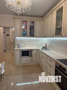 1-к квартира, вторичка, 46м2, 11/26 этаж