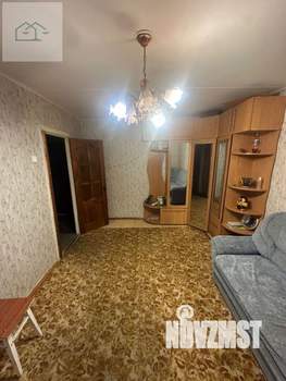 1-к квартира, вторичка, 30м2, 2/9 этаж