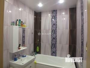 1-к квартира, вторичка, 43м2, 15/16 этаж