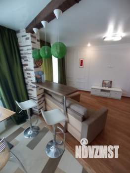 2-к квартира, вторичка, 66м2, 2/17 этаж