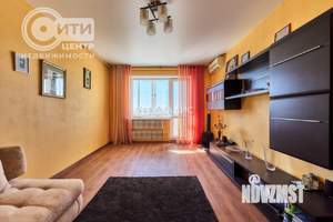 1-к квартира, вторичка, 37м2, 9/9 этаж