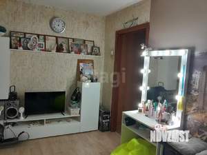 2-к квартира, вторичка, 48м2, 9/9 этаж