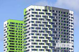 2-к квартира, вторичка, 48м2, 6/25 этаж