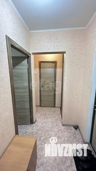 1-к квартира, вторичка, 30м2, 7/10 этаж