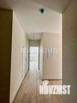 2-к квартира, вторичка, 56м2, 7/17 этаж