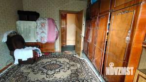 2-к квартира, вторичка, 53м2, 3/9 этаж