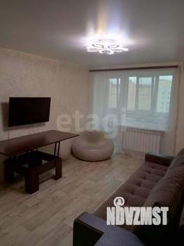 1-к квартира, вторичка, 35м2, 9/9 этаж