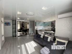 3-к квартира, вторичка, 65м2, 4/10 этаж