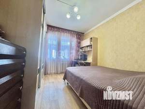 3-к квартира, вторичка, 55м2, 1/9 этаж
