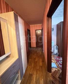 3-к квартира, вторичка, 67м2, 5/10 этаж