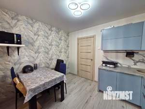 1-к квартира, вторичка, 47м2, 7/18 этаж