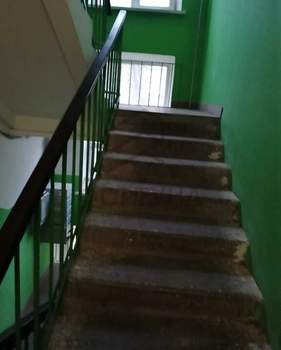 2-к квартира, вторичка, 45м2, 4/5 этаж