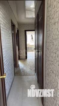3-к квартира, вторичка, 61м2, 5/5 этаж