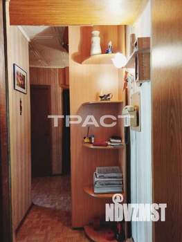 3-к квартира, вторичка, 60м2, 5/5 этаж
