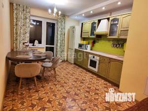 2-к квартира, вторичка, 63м2, 11/17 этаж