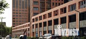 1-к квартира, вторичка, 34м2, 7/14 этаж