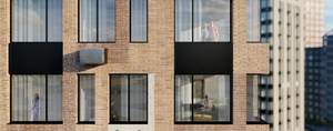 2-к квартира, вторичка, 48м2, 5/21 этаж