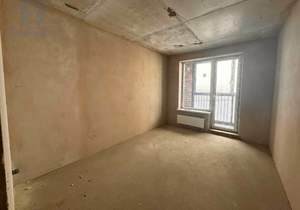 2-к квартира, вторичка, 61м2, 5/17 этаж