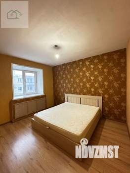 3-к квартира, вторичка, 96м2, 3/10 этаж