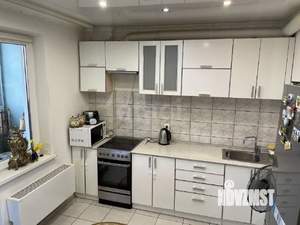1-к квартира, вторичка, 41м2, 5/17 этаж