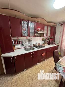 3-к квартира, вторичка, 60м2, 7/9 этаж