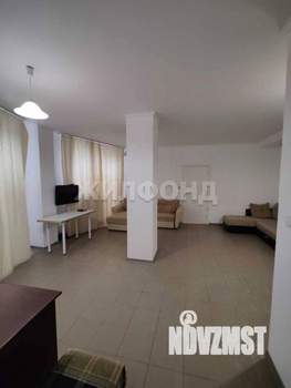 2-к квартира, вторичка, 57м2, 1/17 этаж